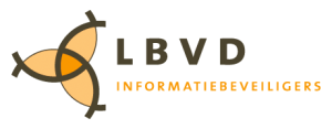Eerste Logo LBVD