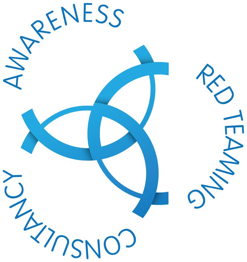 Red Teamming - Awareness - Consultancy